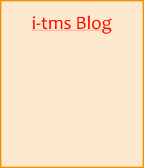 i-tms Blog